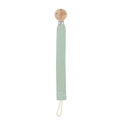 Living Textiles Dummy Chain - Chalk