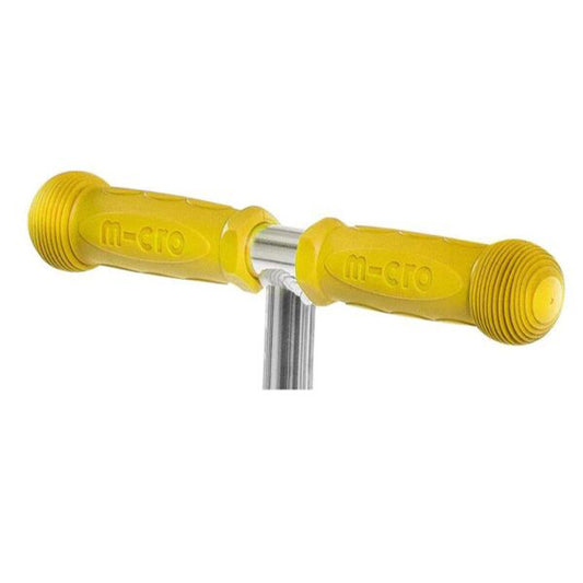 Micro Scooter Grips Yellow