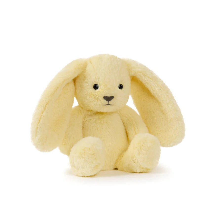 Ob Designs Little Sunny Hopscotch Bunny - Chalk