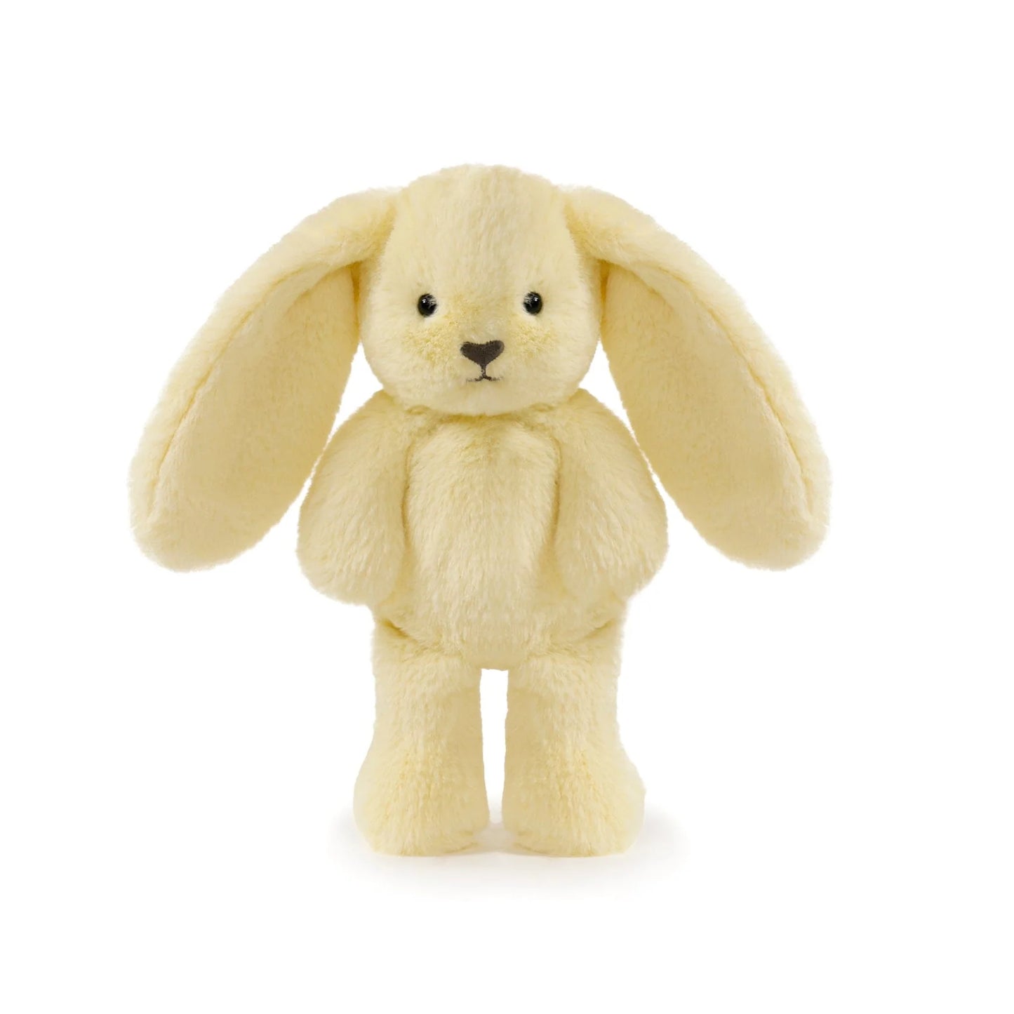 Ob Designs Little Sunny Hopscotch Bunny - Chalk