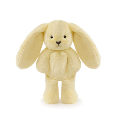 Ob Designs Little Sunny Hopscotch Bunny - Chalk