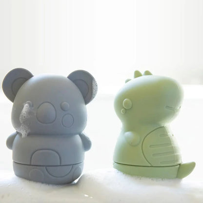 All4Ella Silicone Bath Toys