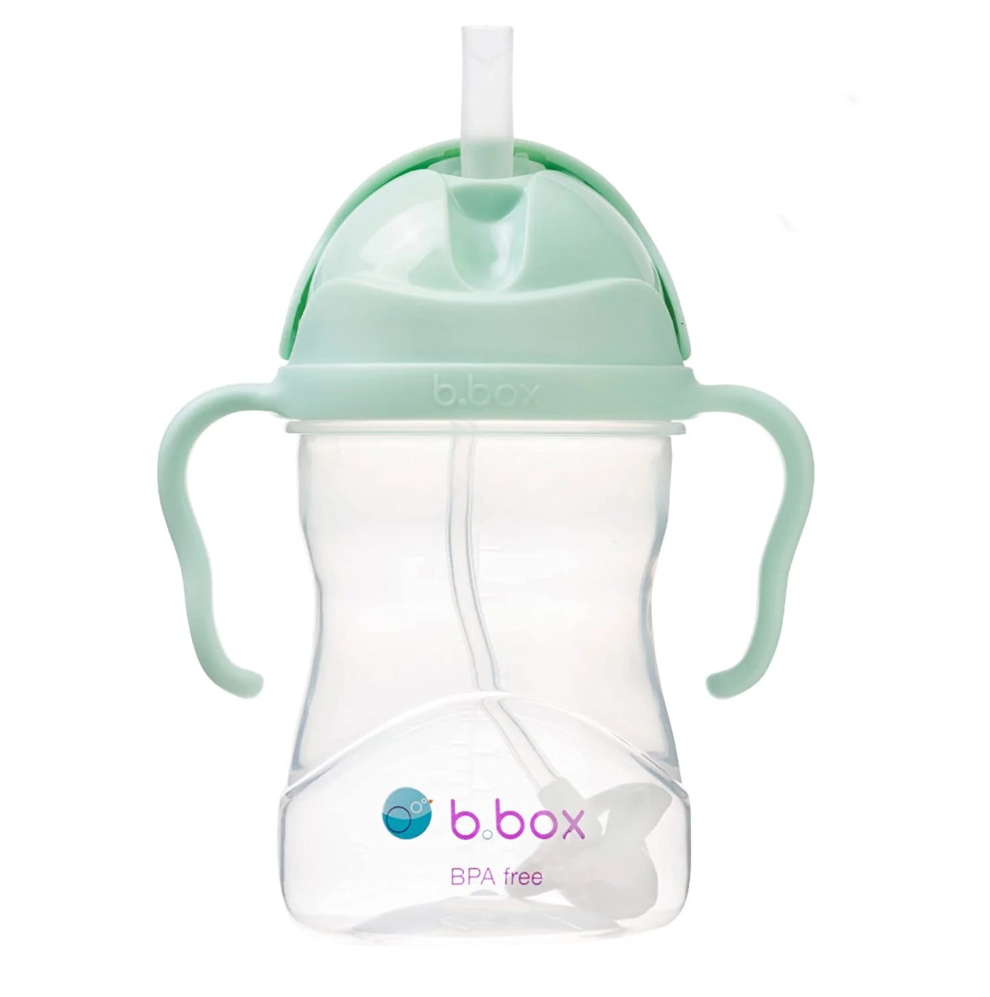 B.Box Essential Sippy Cup Pistachio