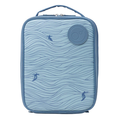 B.Box Insulated Lunch Bag Surf's Up