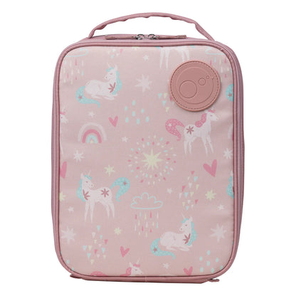 B.Box Insulated Lunch Bag Unicorn Dream