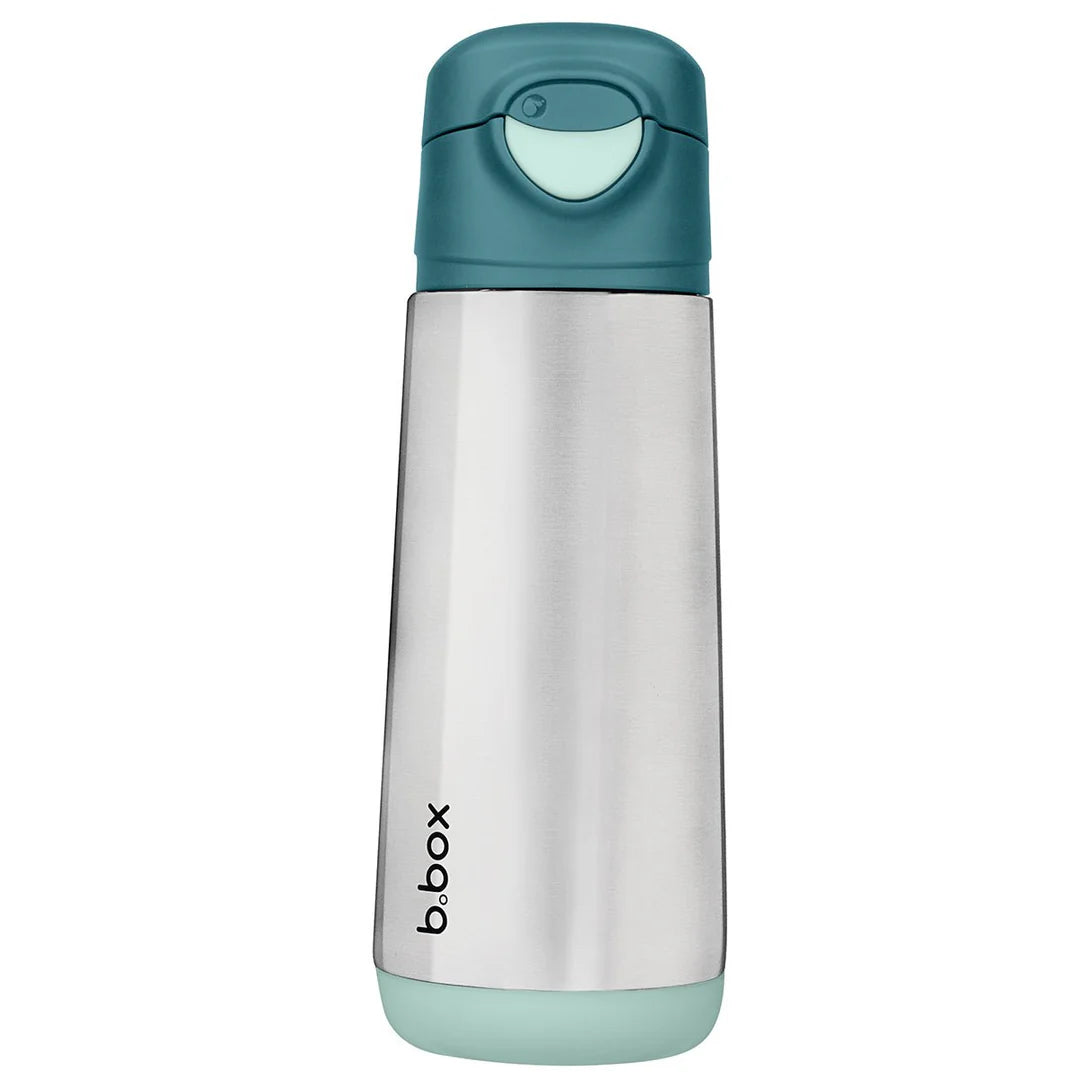 B.Box Insulated Sport Spout Bottle