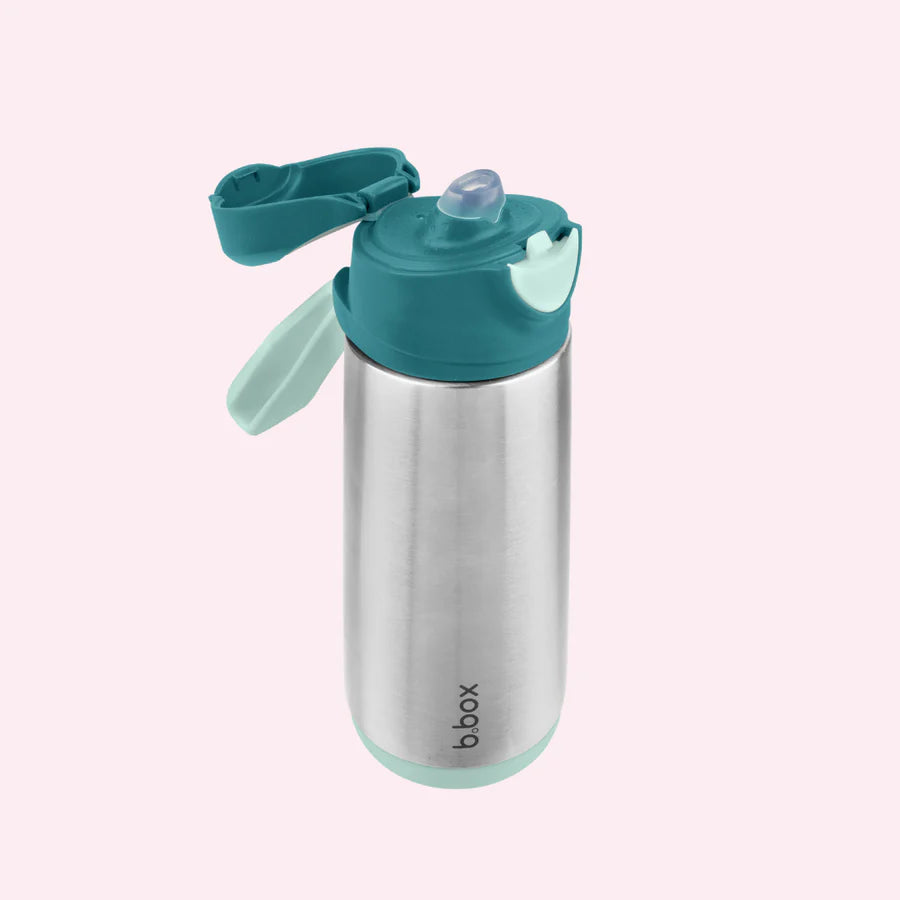 B.Box Insulated Sport Spout Bottle