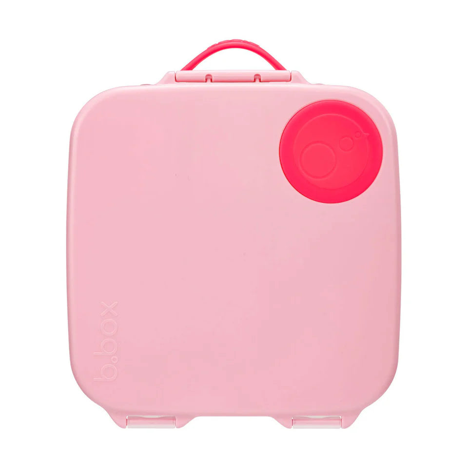 B.Box Lunchbox Flamingo Fizz