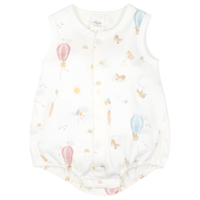 Bebe Bodysuit Morgan