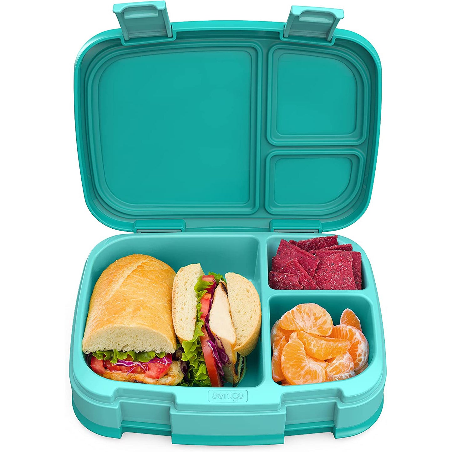 Bentgo Fresh Lunchbox Aqua