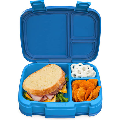 Bentgo Fresh Lunchbox Blue