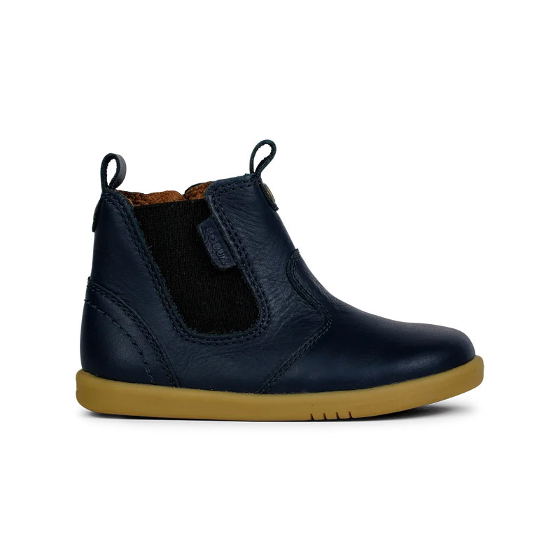 Bobux Jodhpur Boot Navy