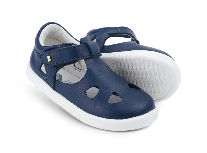 Bobux Sandal Zap II Navy