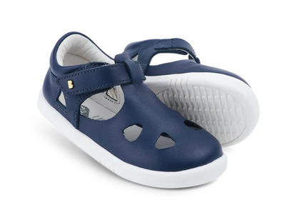 Bobux Sandal Zap II Navy