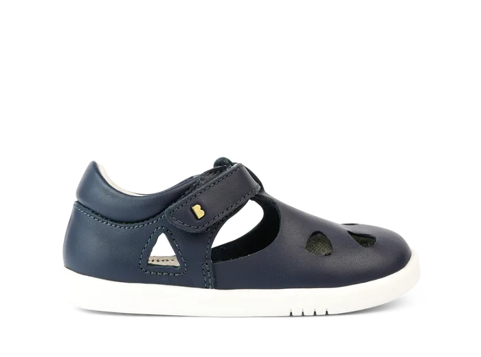 Bobux Sandal Zap II Navy