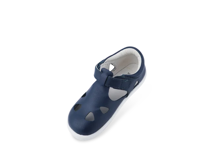 Bobux Sandal Zap II Navy