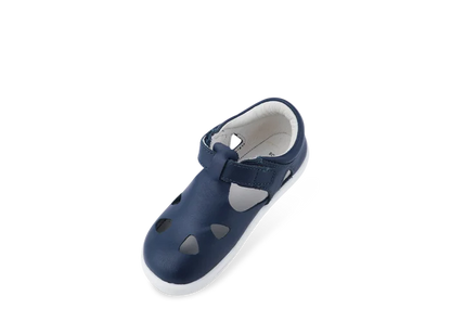 Bobux Sandal Zap II Navy