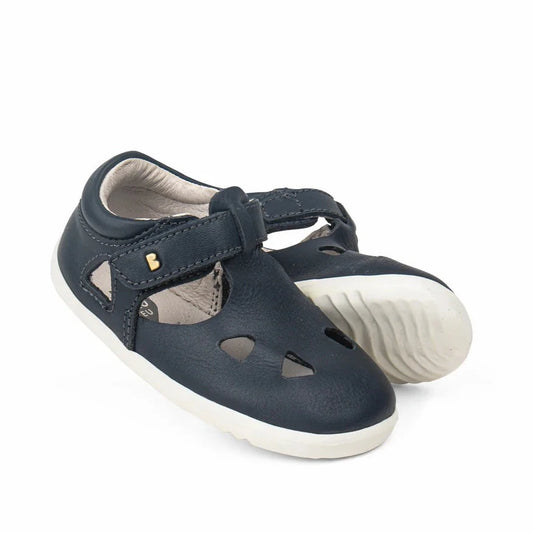 Bobux Sandal Zap II Navy