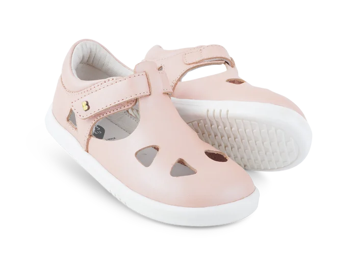 Bobux Sandal Zap II Seashell Shimmer