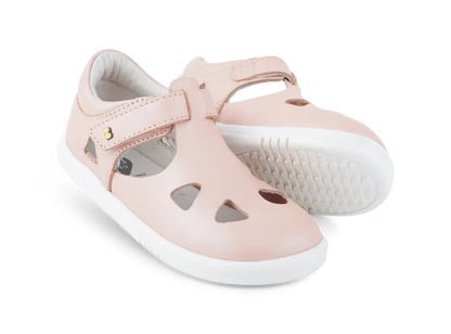 Bobux Sandal Zap II Seashell Shimmer