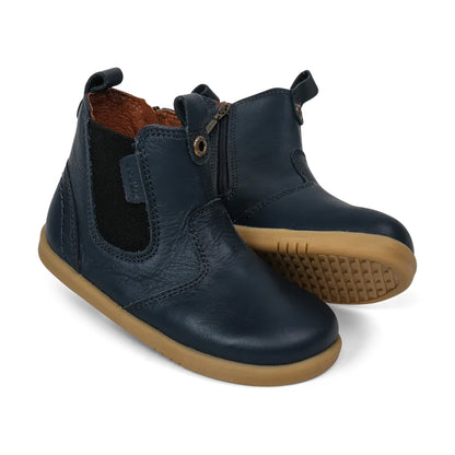 Bobux Jodhpur Boot Navy