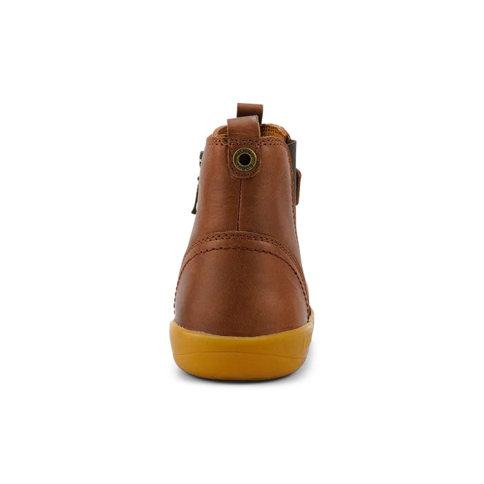 Bobux Jodhpur Boot Toffee