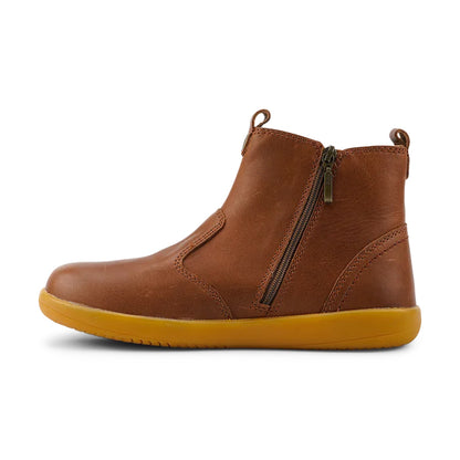 Bobux Jodhpur Boot Toffee