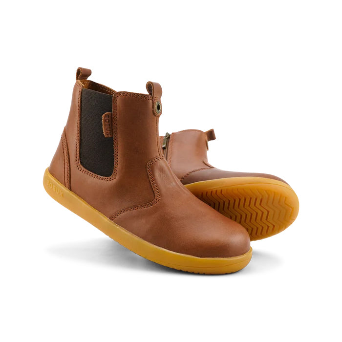 Bobux Jodhpur Boot Toffee