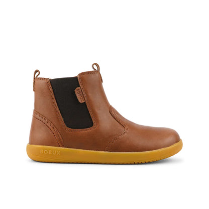 Bobux Jodhpur Boot Toffee