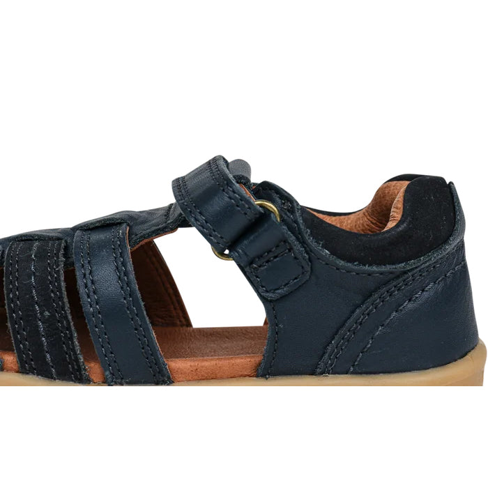 Bobux Sandal Roam Navy