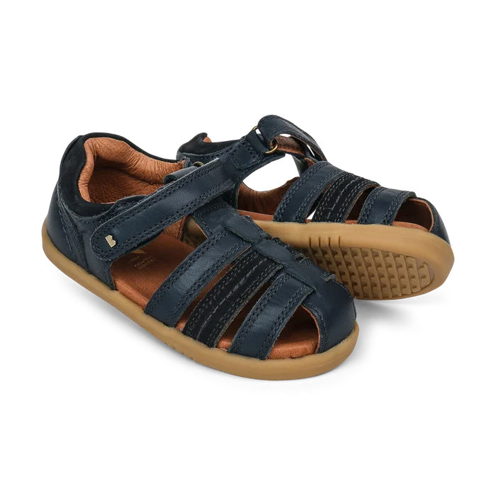 Bobux Sandal Roam Navy