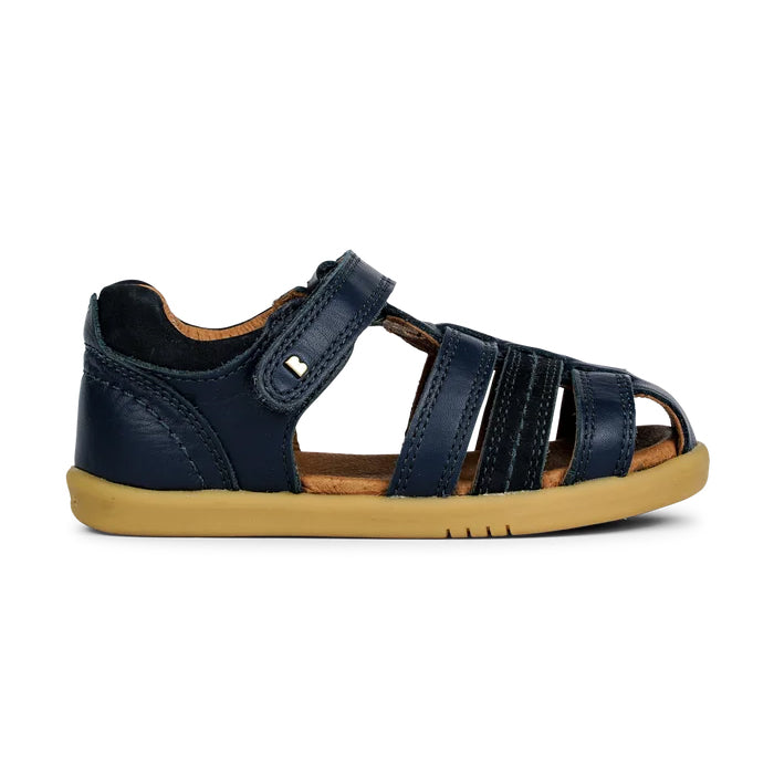 Bobux Sandal Roam Navy