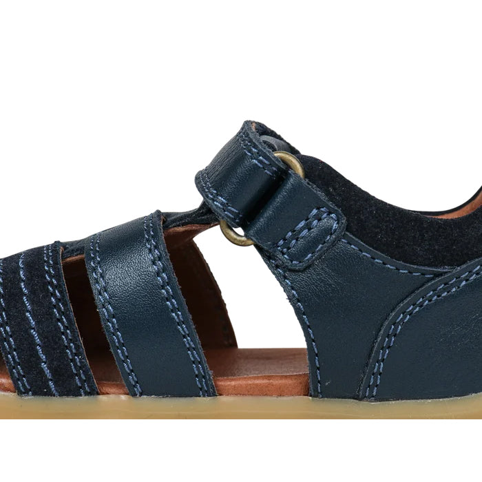 Bobux Sandal Roam Navy