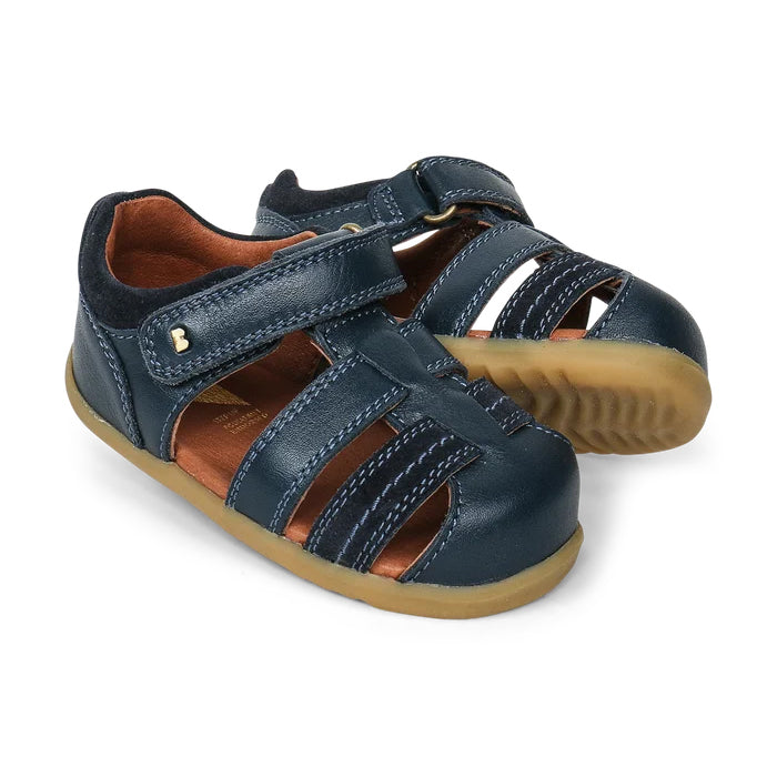 Bobux Sandal Roam Navy