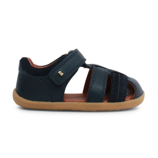 Bobux Sandal Roam Navy