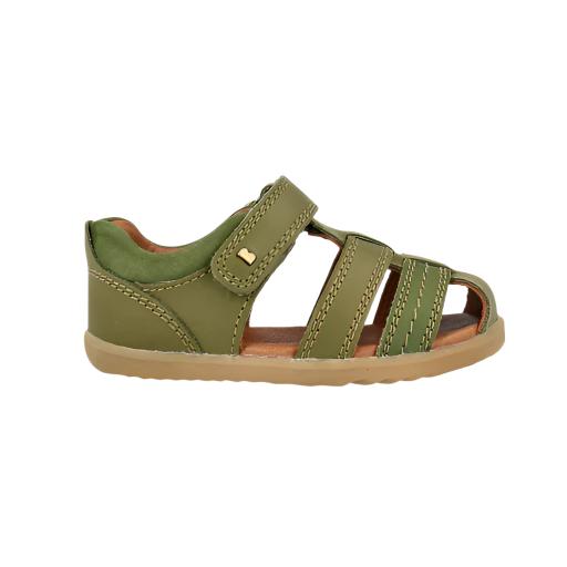 Bobux Sandal Roam Sea Kelp