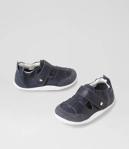 Bobux Xplorer Beau Navy