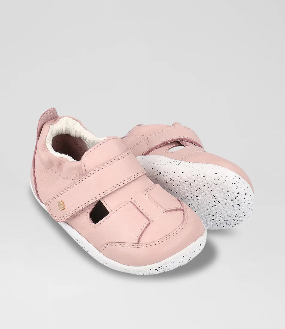 Bobux Xplorer Beau Ballet Pink