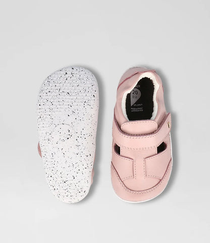 Bobux Xplorer Beau Ballet Pink