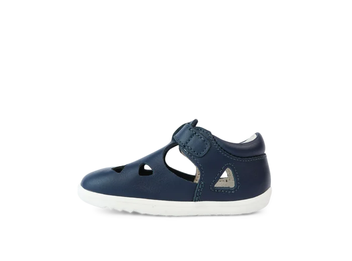 Bobux Sandal Zap II Navy