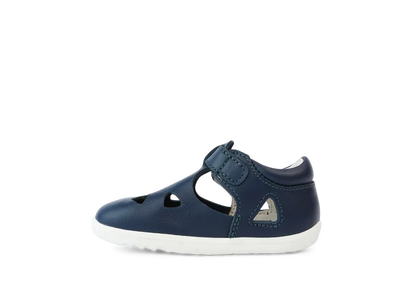 Bobux Sandal Zap II Navy