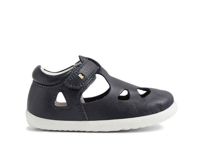 Bobux Sandal Zap II Navy