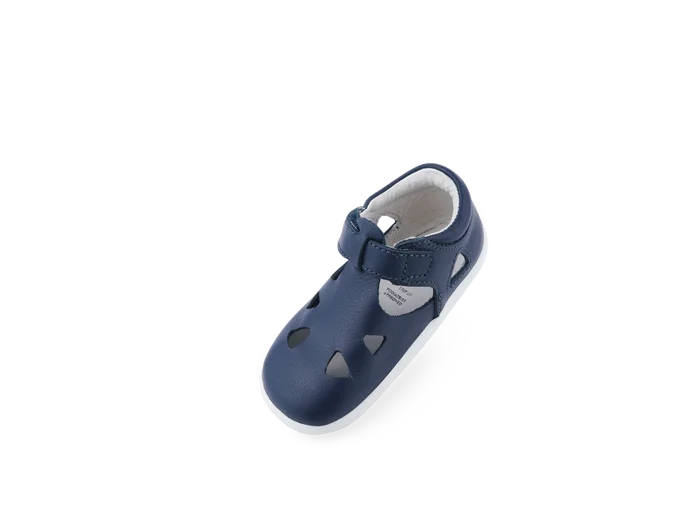 Bobux Sandal Zap II Navy