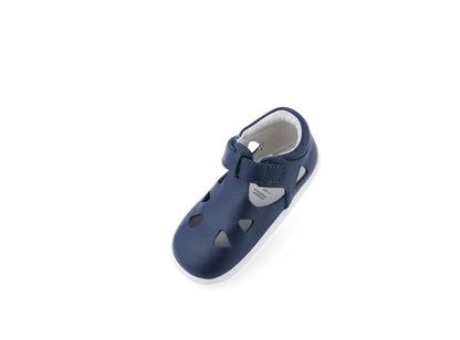 Bobux Sandal Zap II Navy