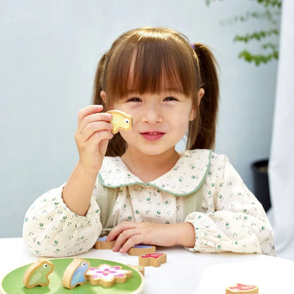 Classic World Game Balancing Water Lily