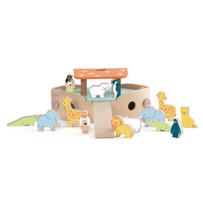Classic World Noah's Ark