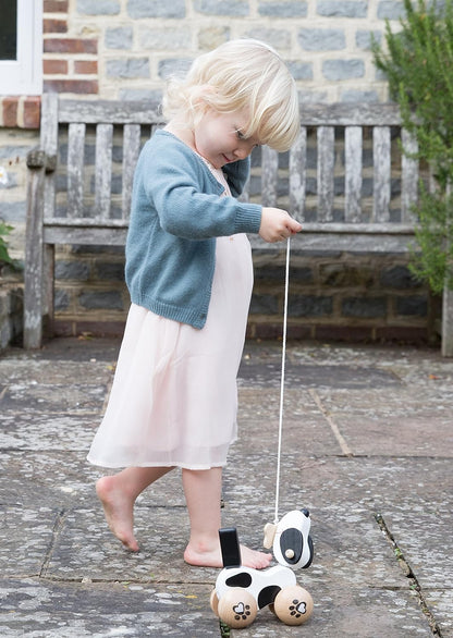 Classic World Pull Dog