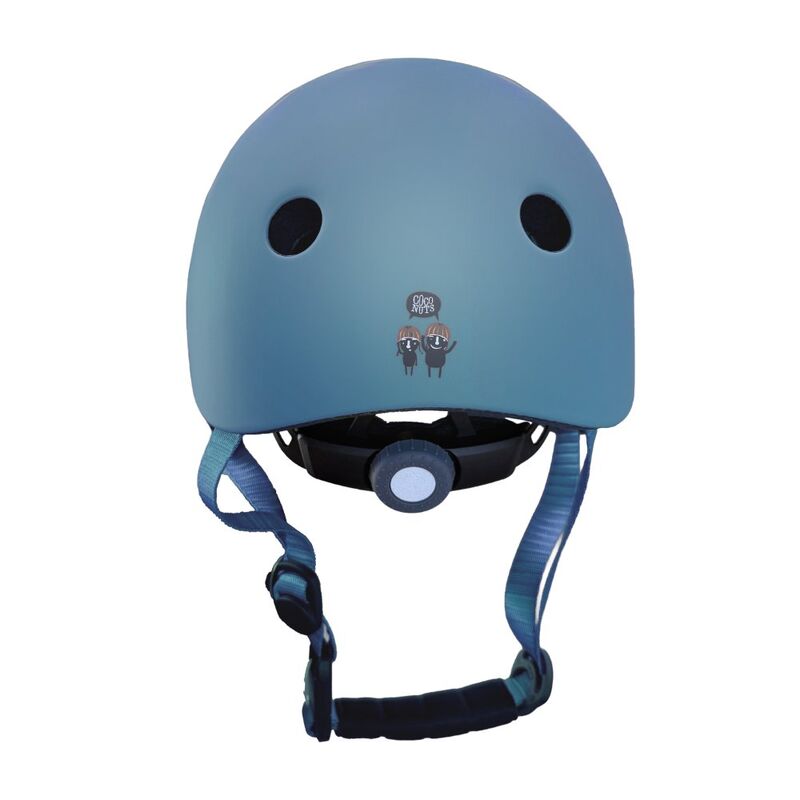 CoConuts Helmet Matte Blue