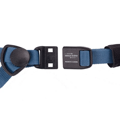 CoConuts Helmet Matte Blue