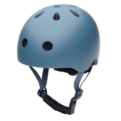 CoConuts Helmet Matte Blue